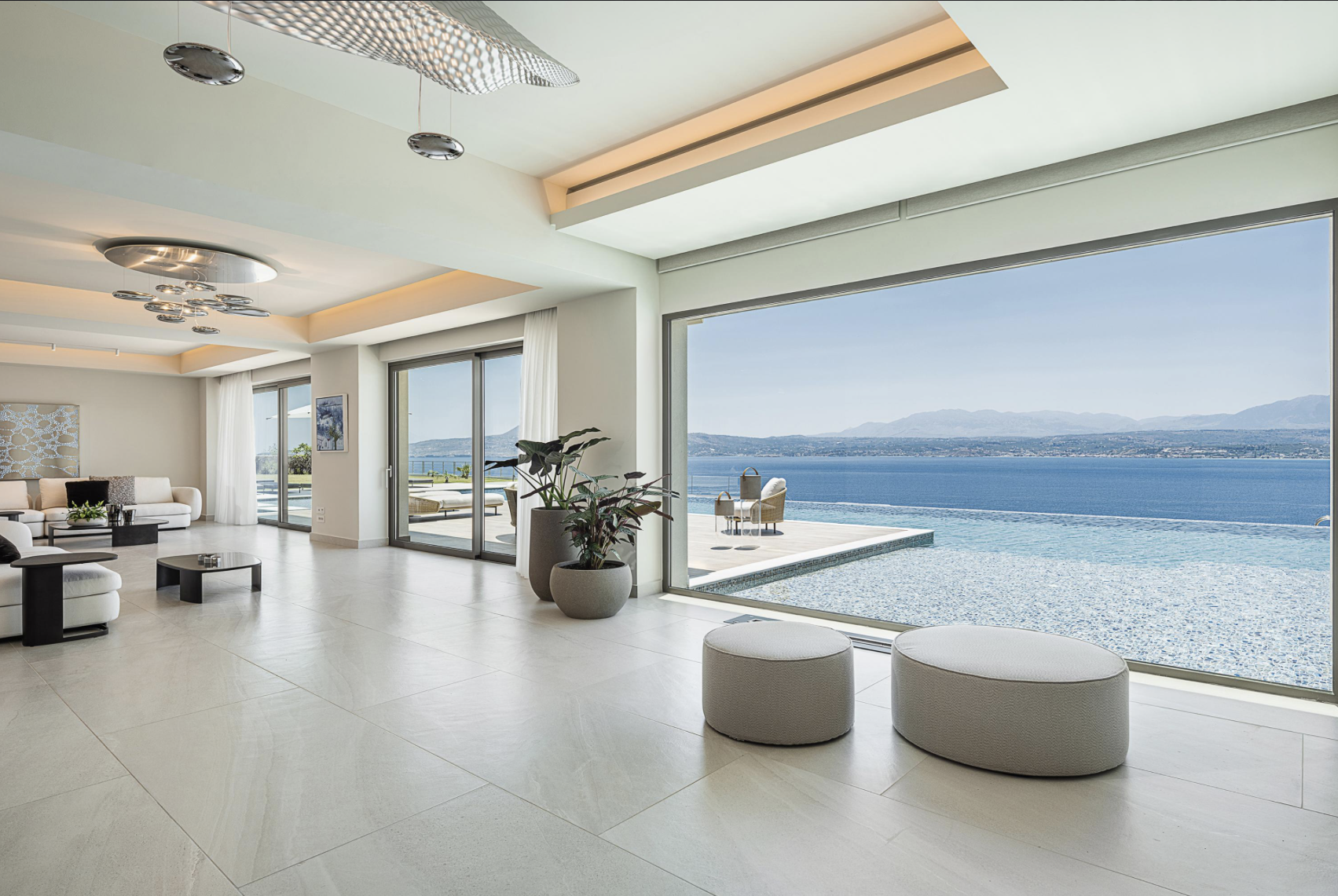 Only View Villa 7